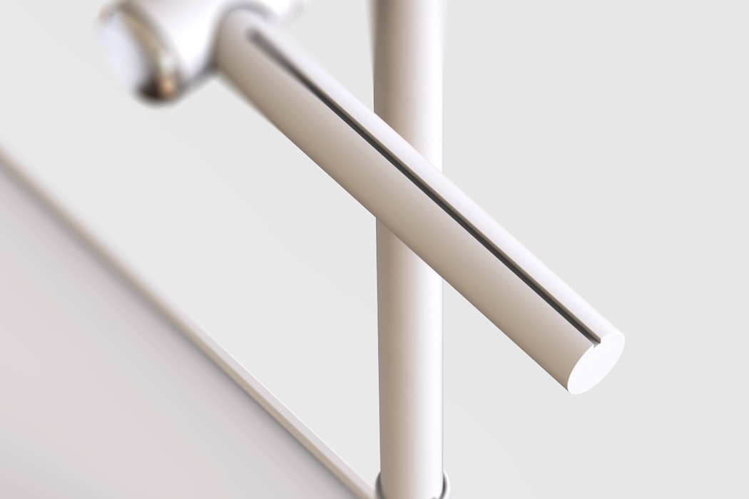 white，Desk lamp，line，