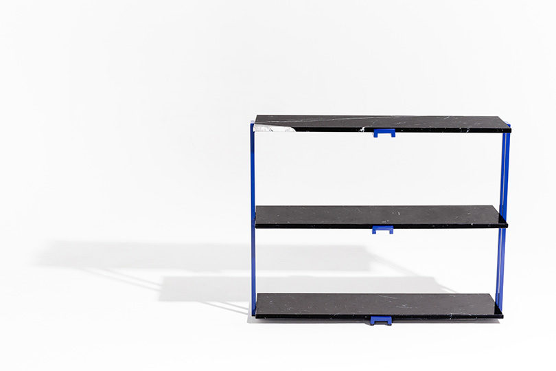 Minimalist，Metal，furniture，