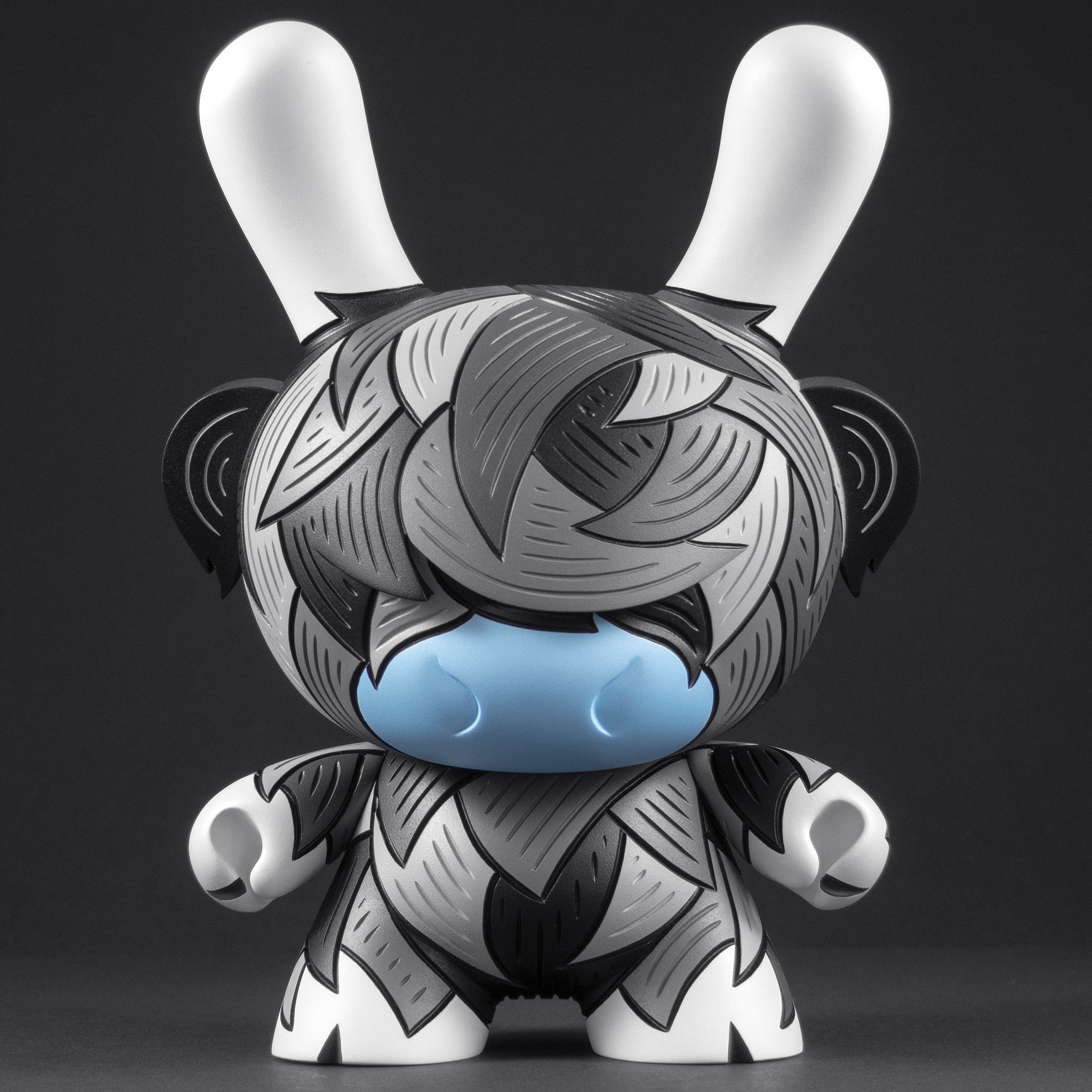 Brain，Animation model，Plastic，