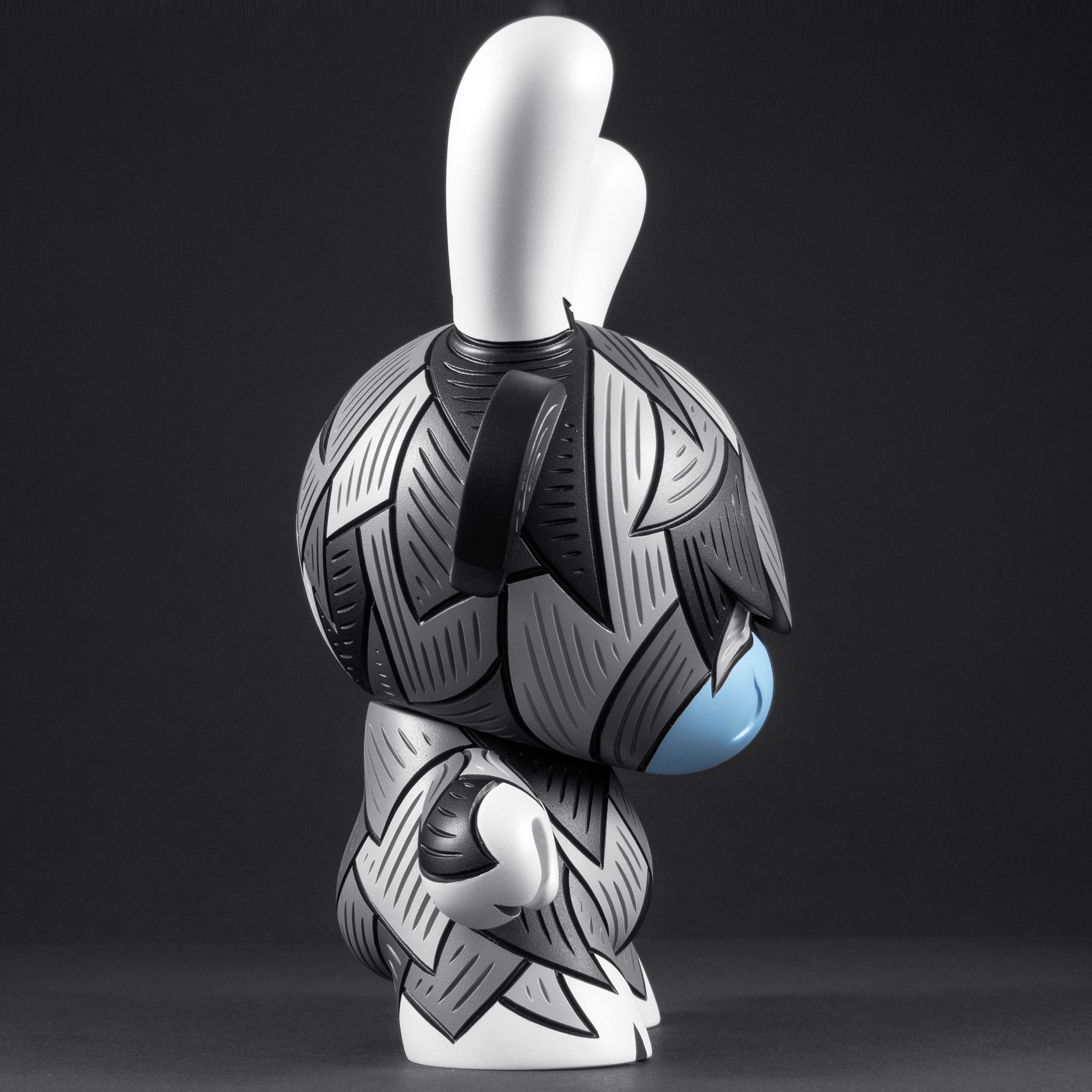 Brain，Animation model，Plastic，