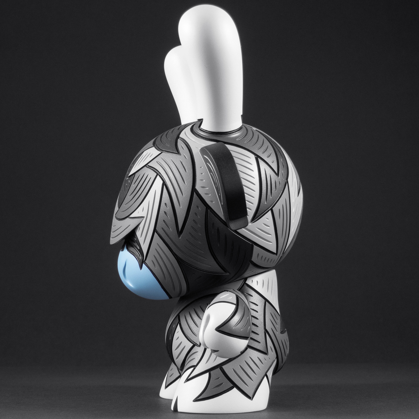 Brain，Animation model，Plastic，