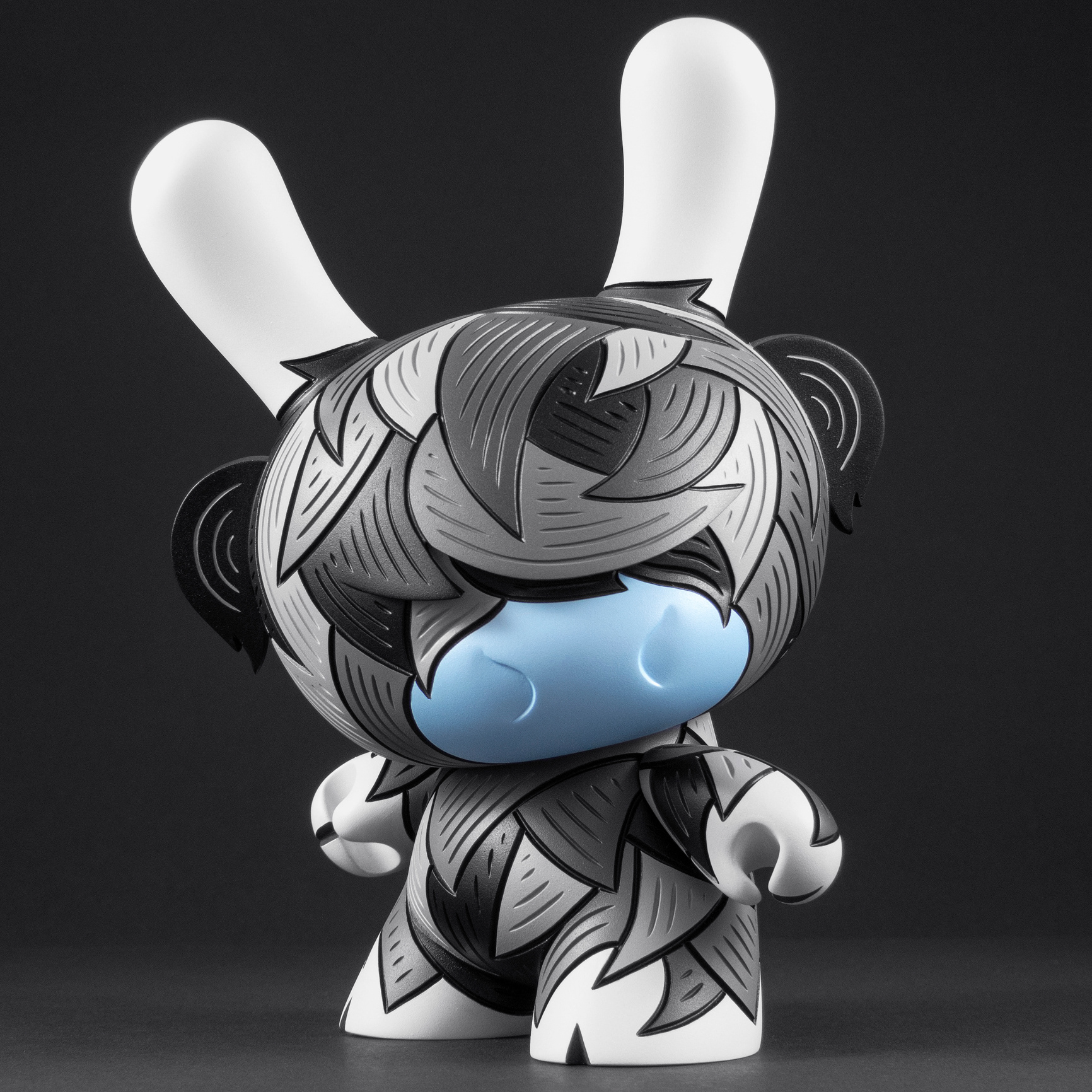 Brain，Animation model，Plastic，