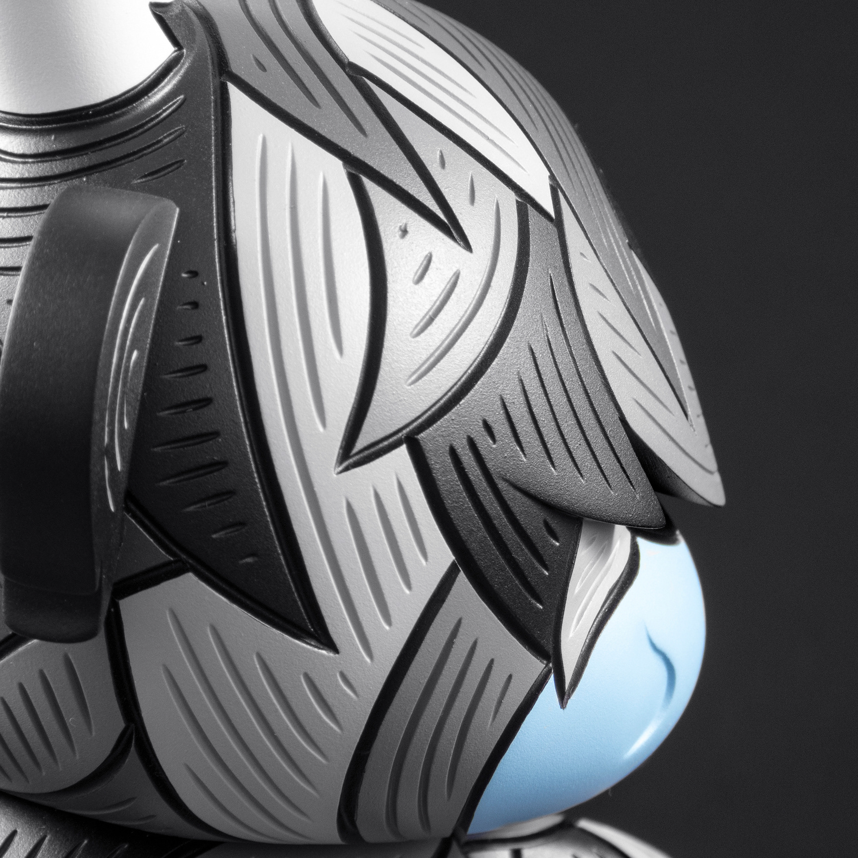 Brain，Animation model，Plastic，