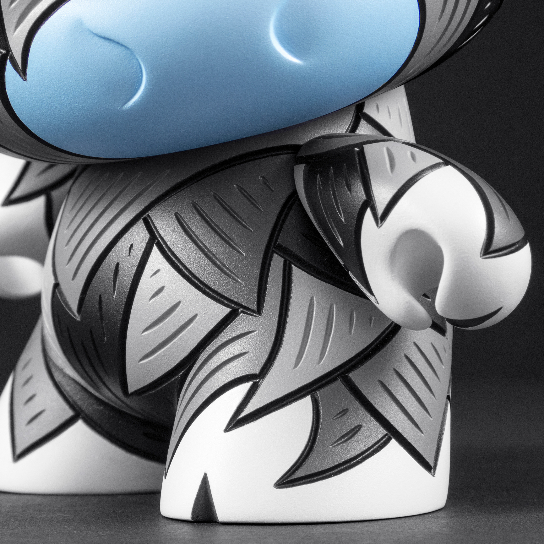 Brain，Animation model，Plastic，