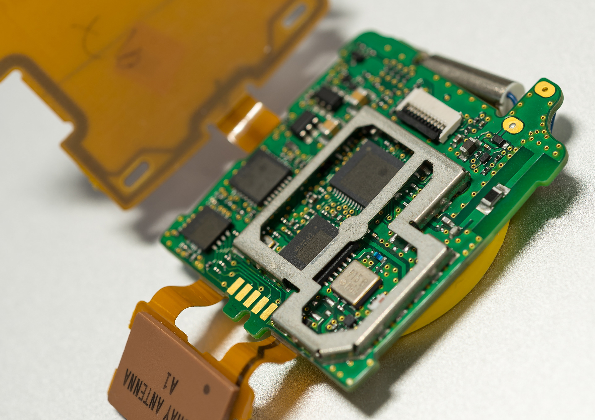 Prism，intelligence，Wrist watch，