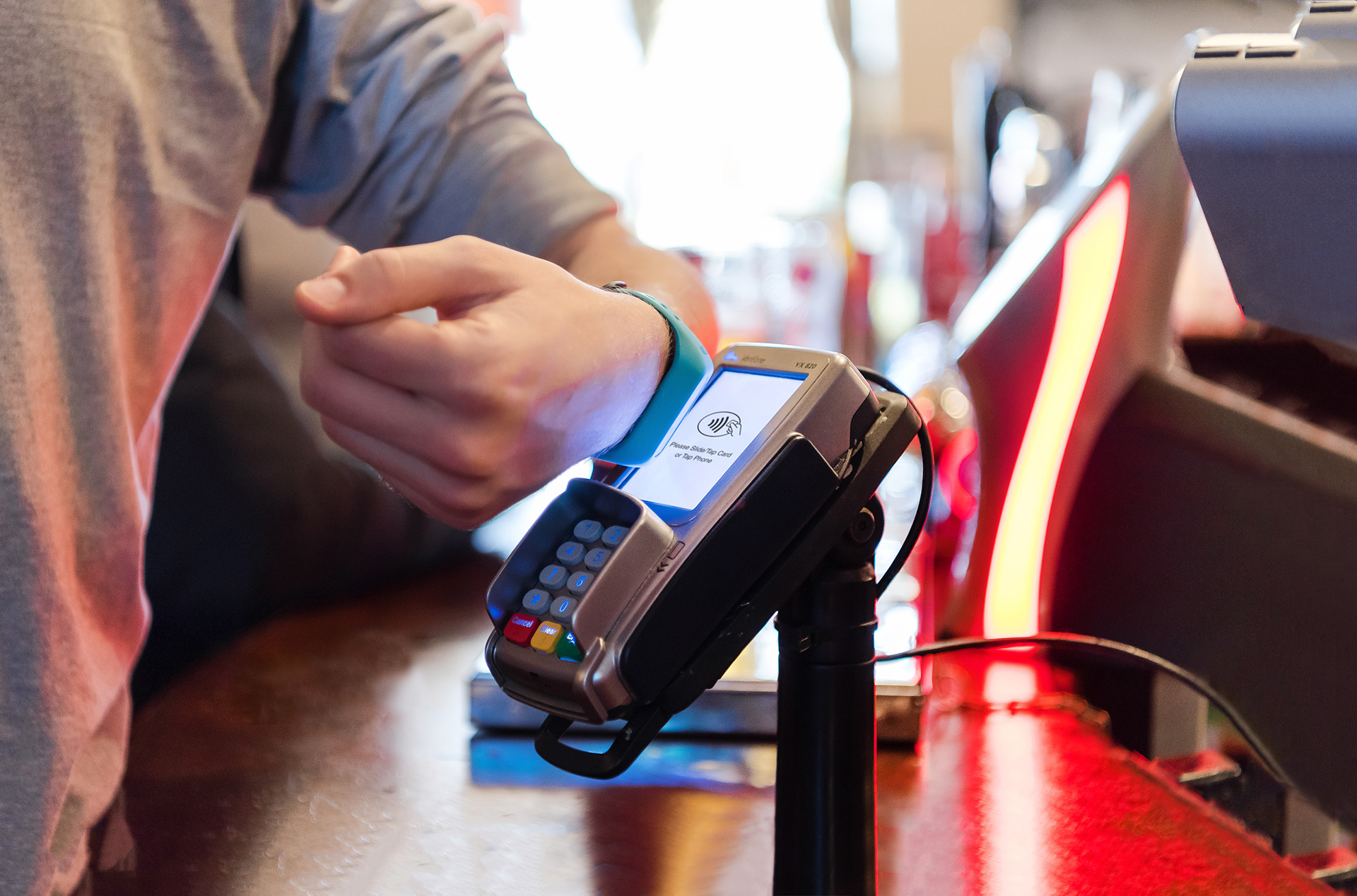 Prism，intelligence，Wrist watch，