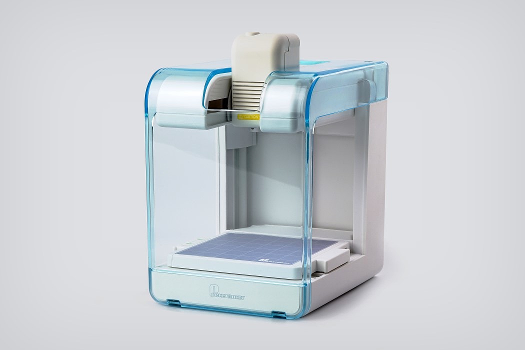 Plastic，intelligence，3D printer，