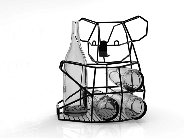 animal，Storage rack，geometry，Line，Home Furnishing，furniture，