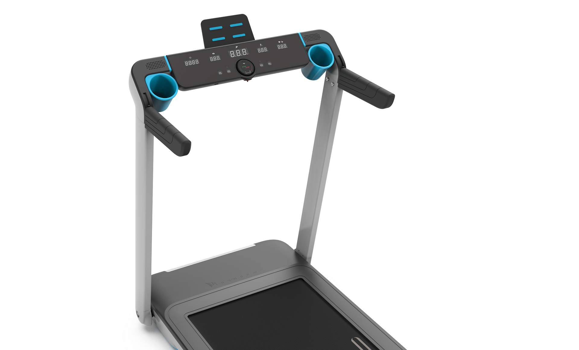 Fitness Equipment，Fitness equipment，Treadmill，