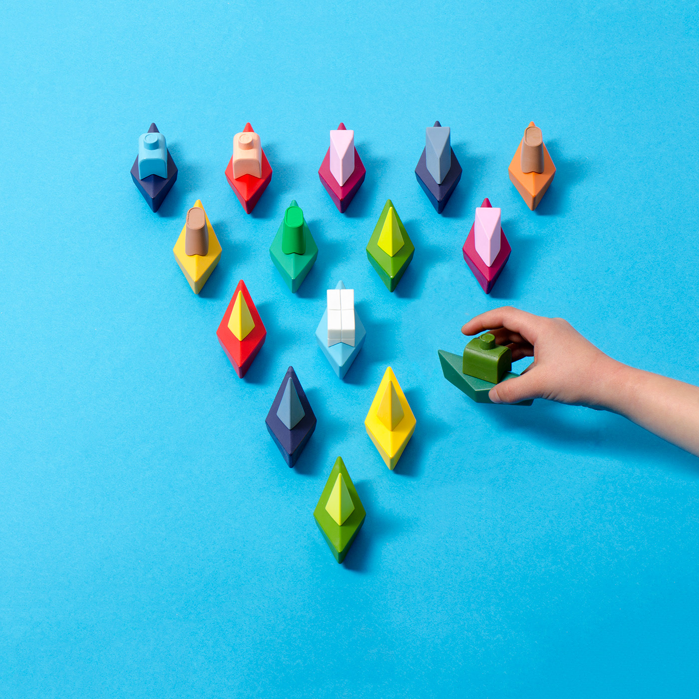 industrial design，product design，crayon，