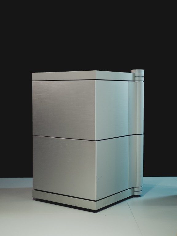 Trash can design，industrial design，product design，