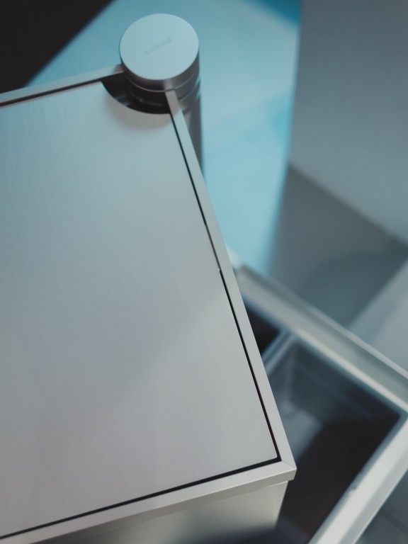 Trash can design，industrial design，product design，