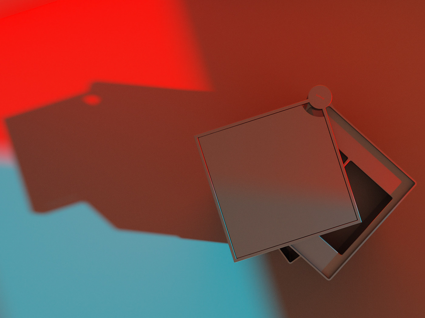 Trash can design，industrial design，product design，