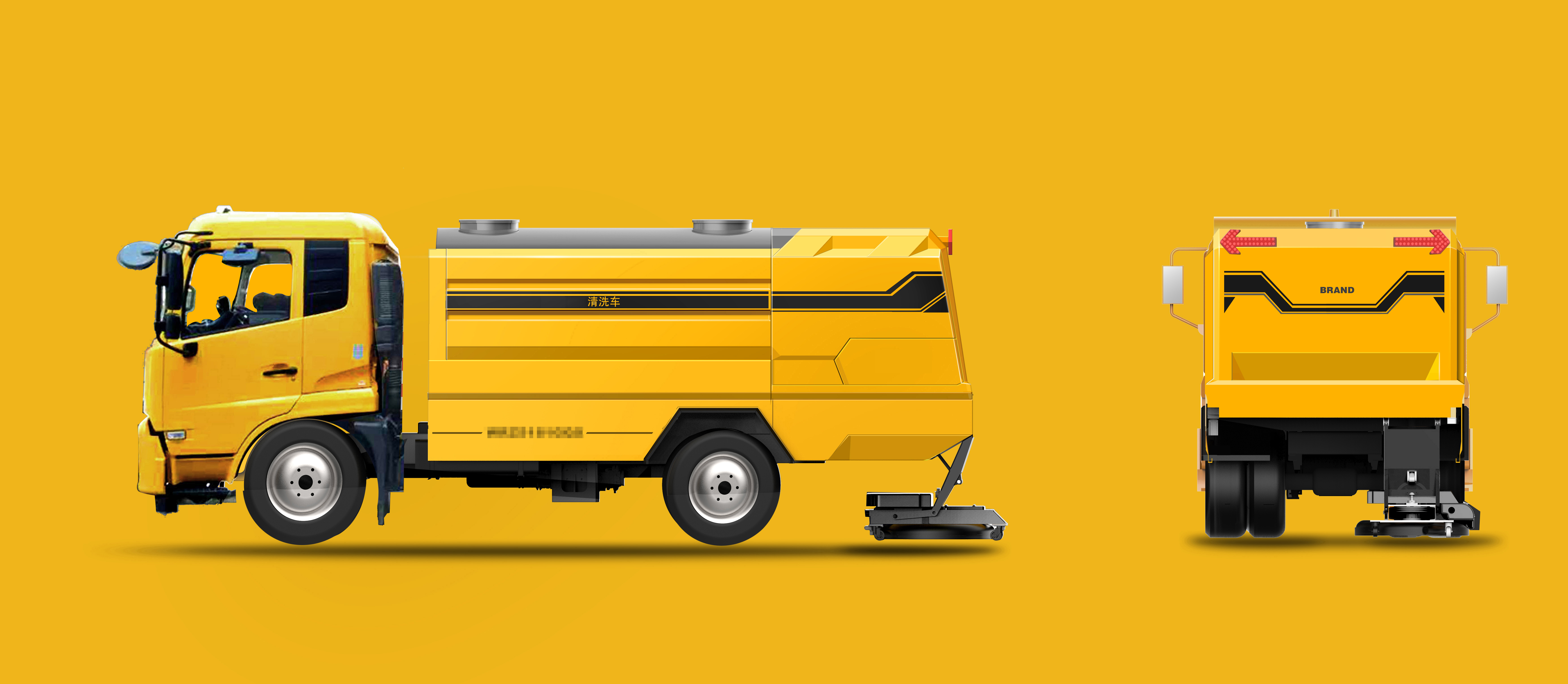 Tough，specialized，Mechanical sense，