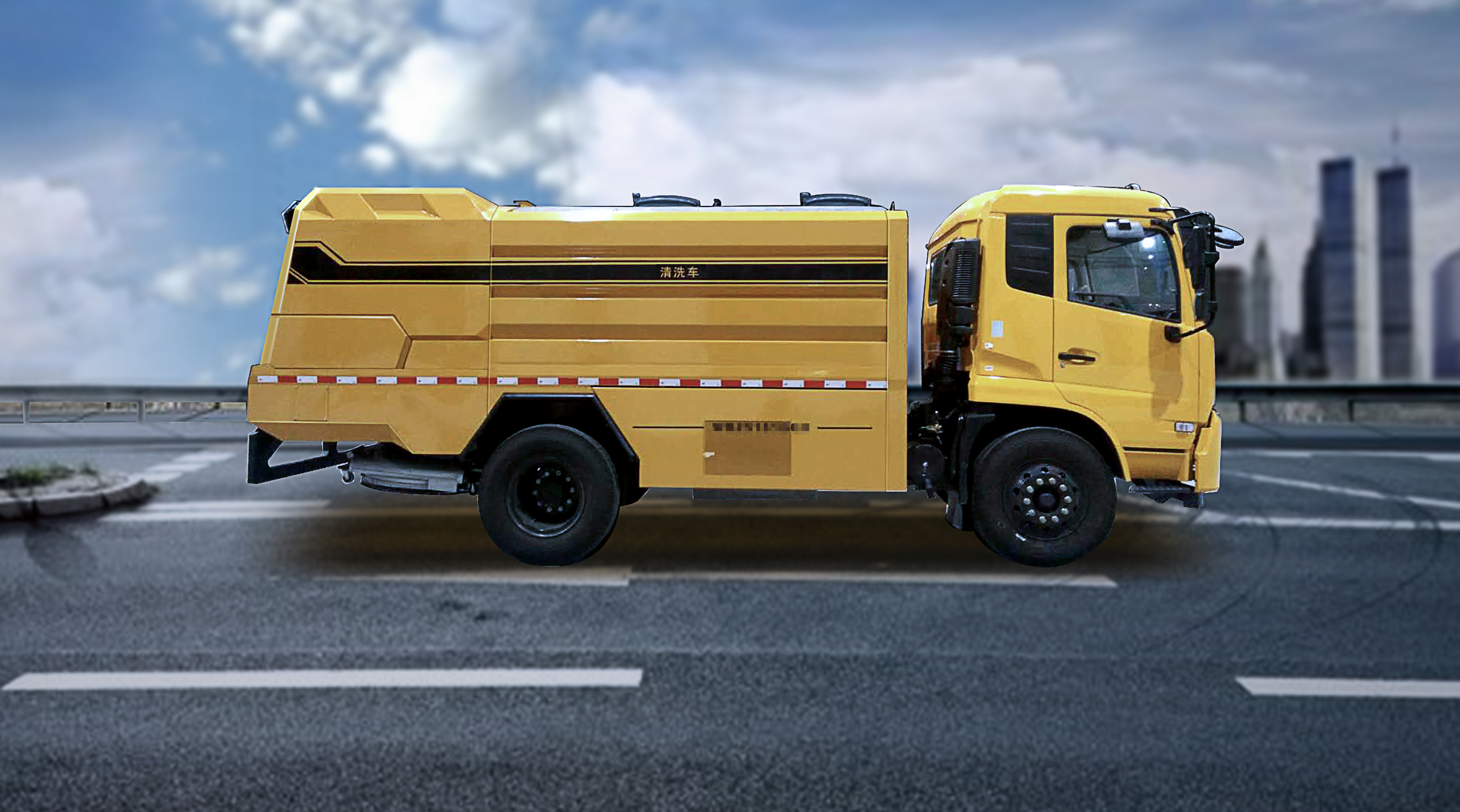 Tough，specialized，Mechanical sense，