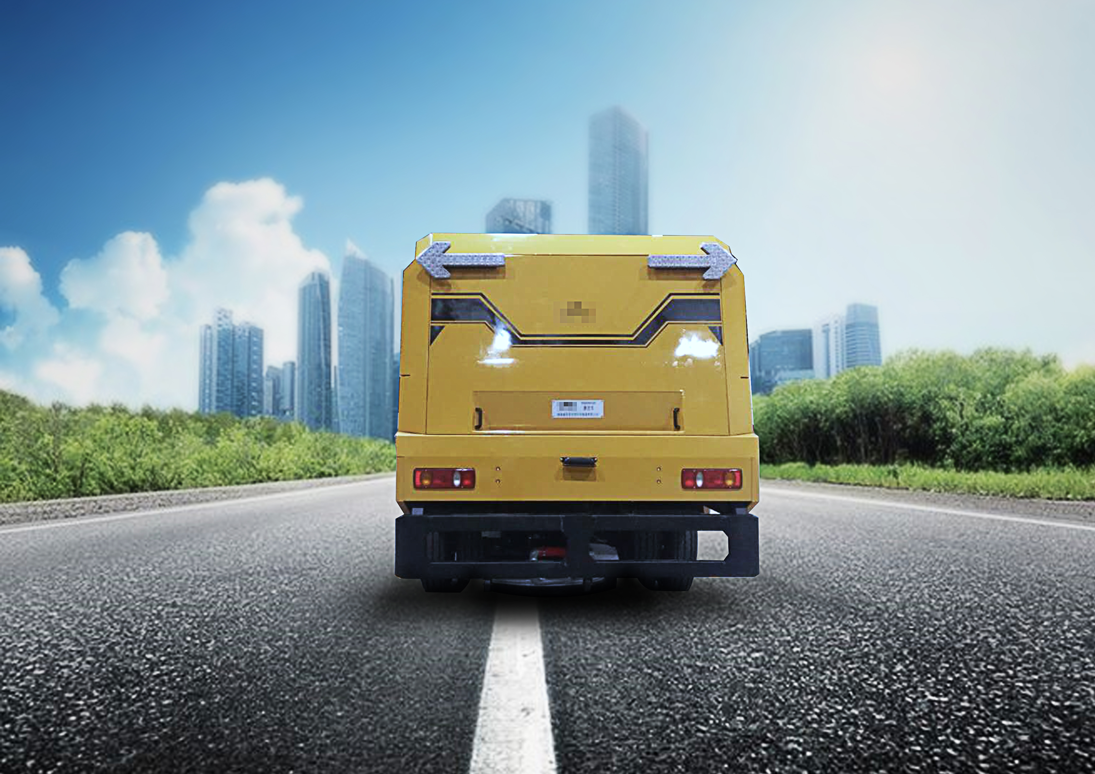 Tough，specialized，Mechanical sense，