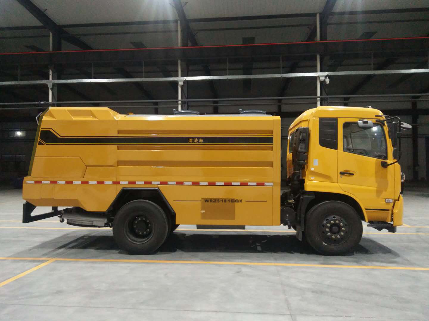 Tough，specialized，Mechanical sense，