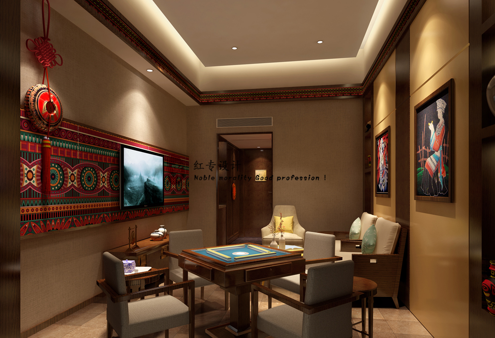Dali resort hotel design company，Dali Resort Hotel Design，Dali Hotel Design Company，Redtory design，
