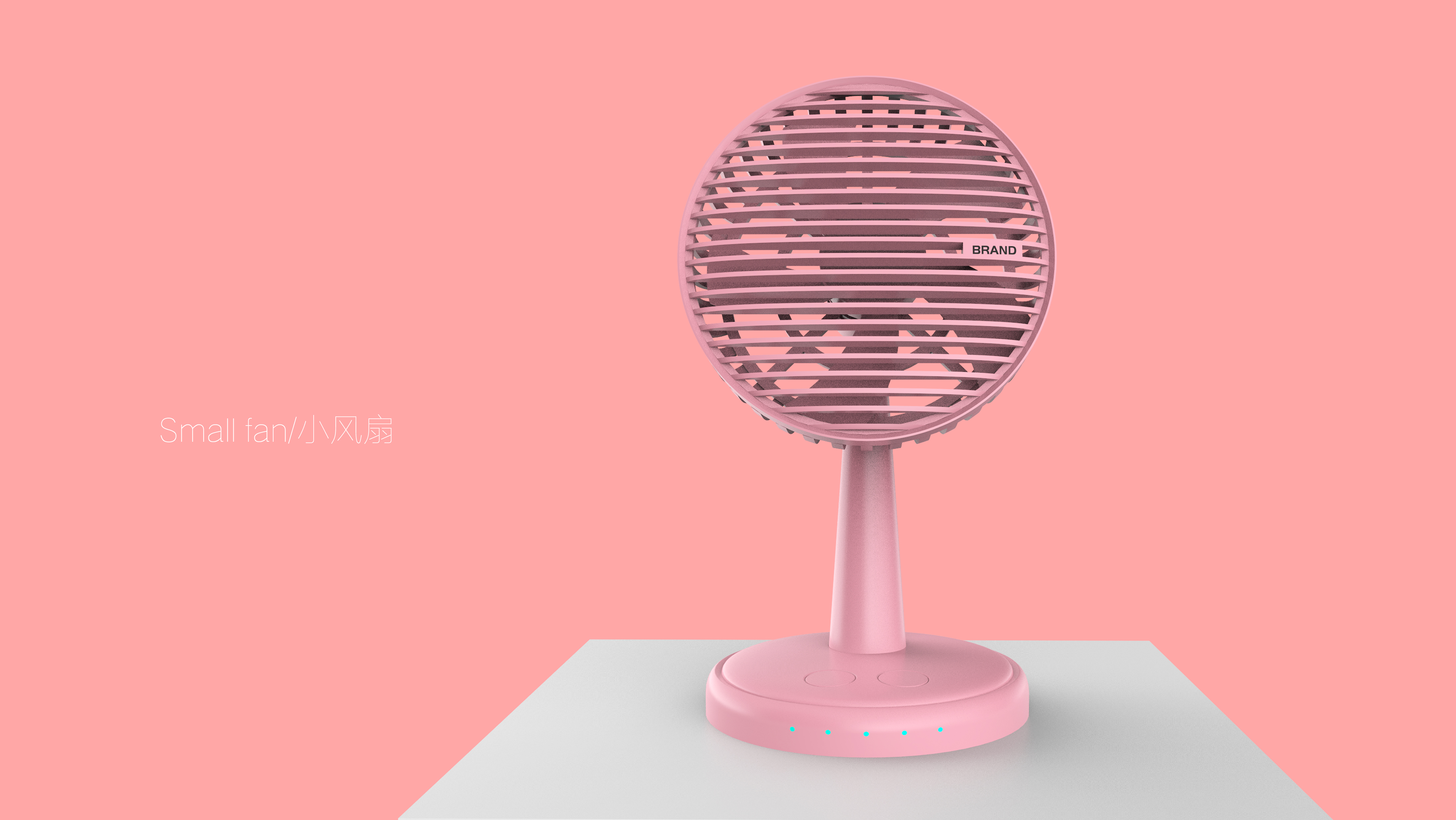 Fan，Pink Department，female sex，