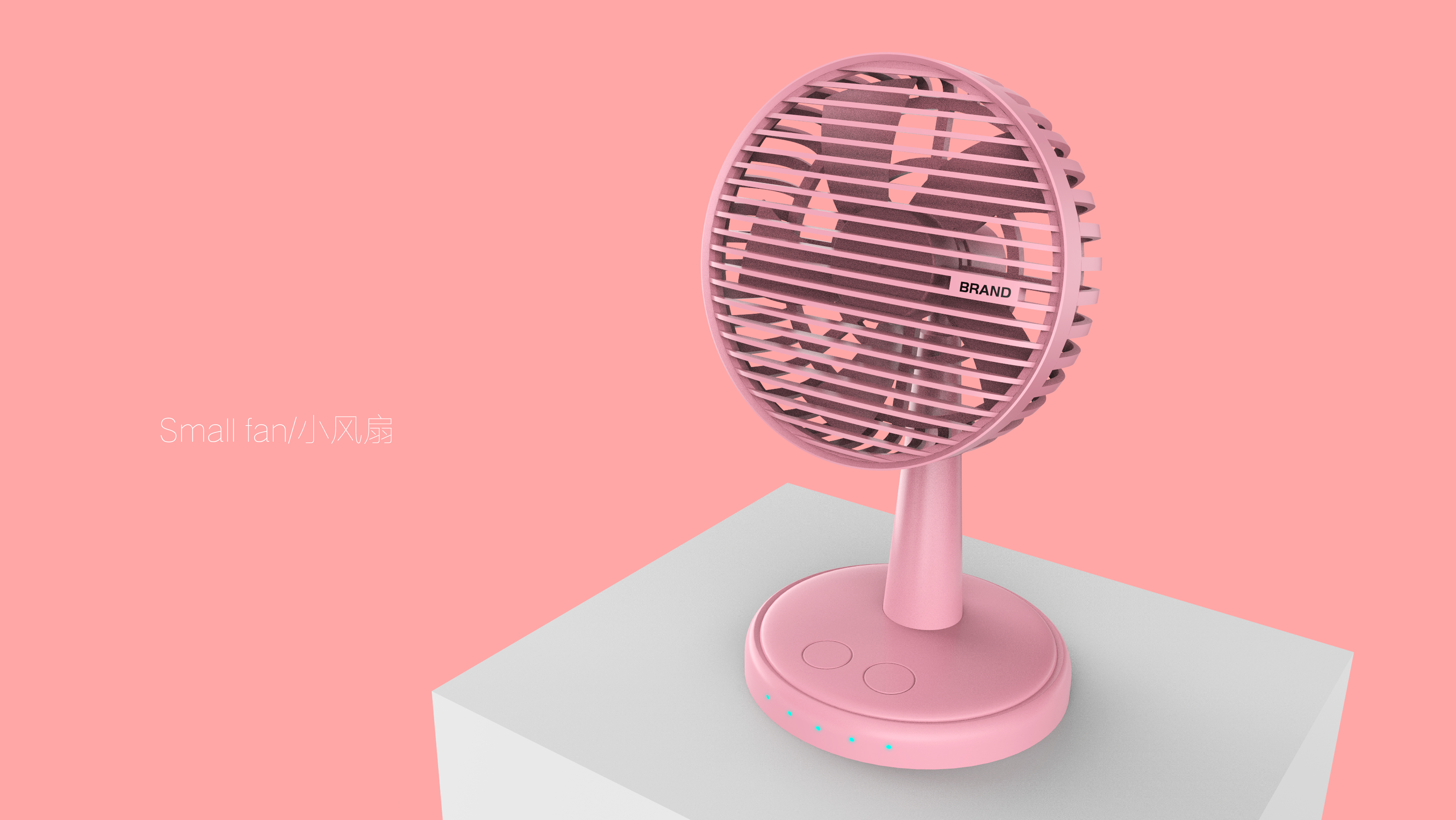 Fan，Pink Department，female sex，