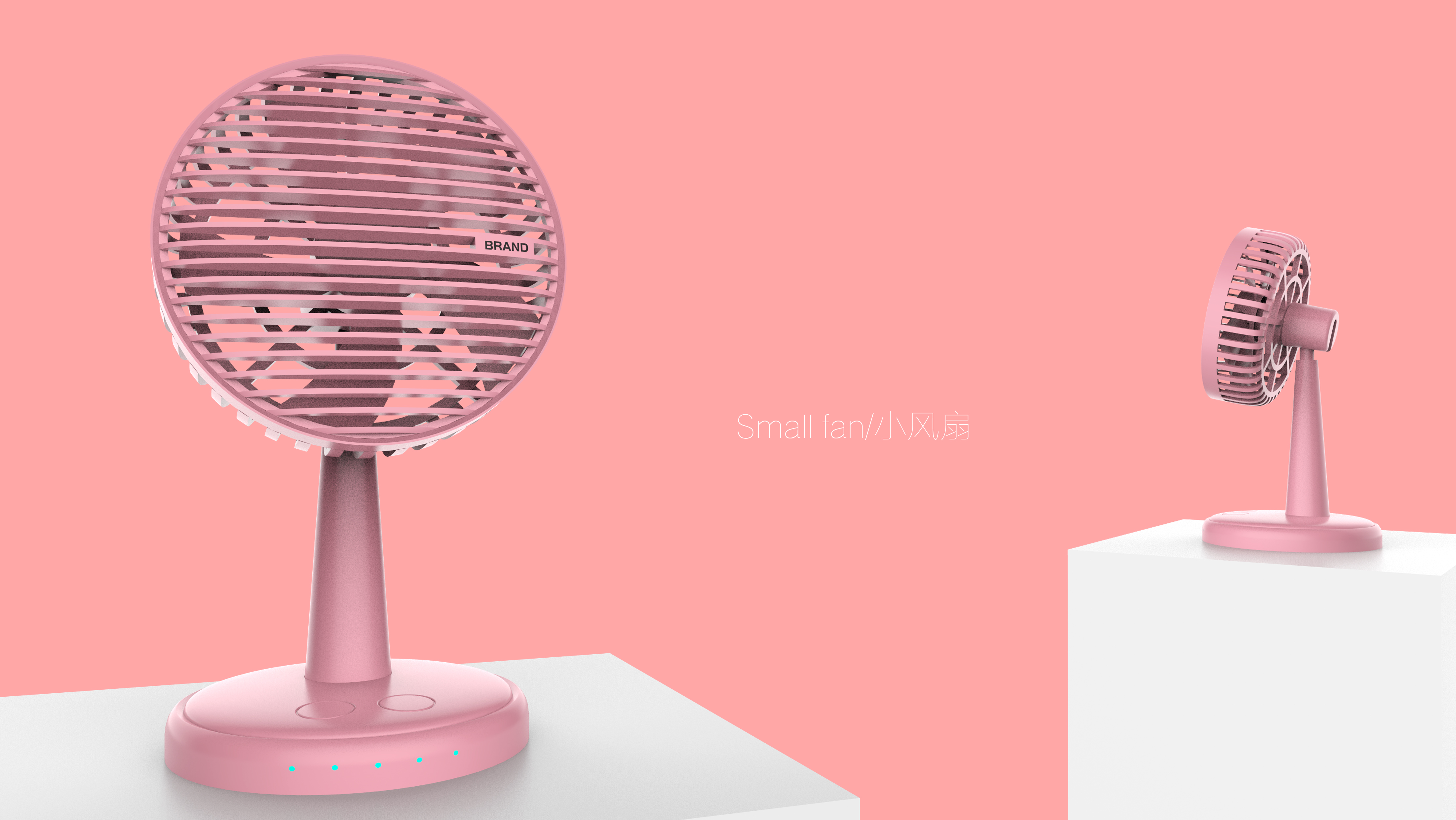 Fan，Pink Department，female sex，