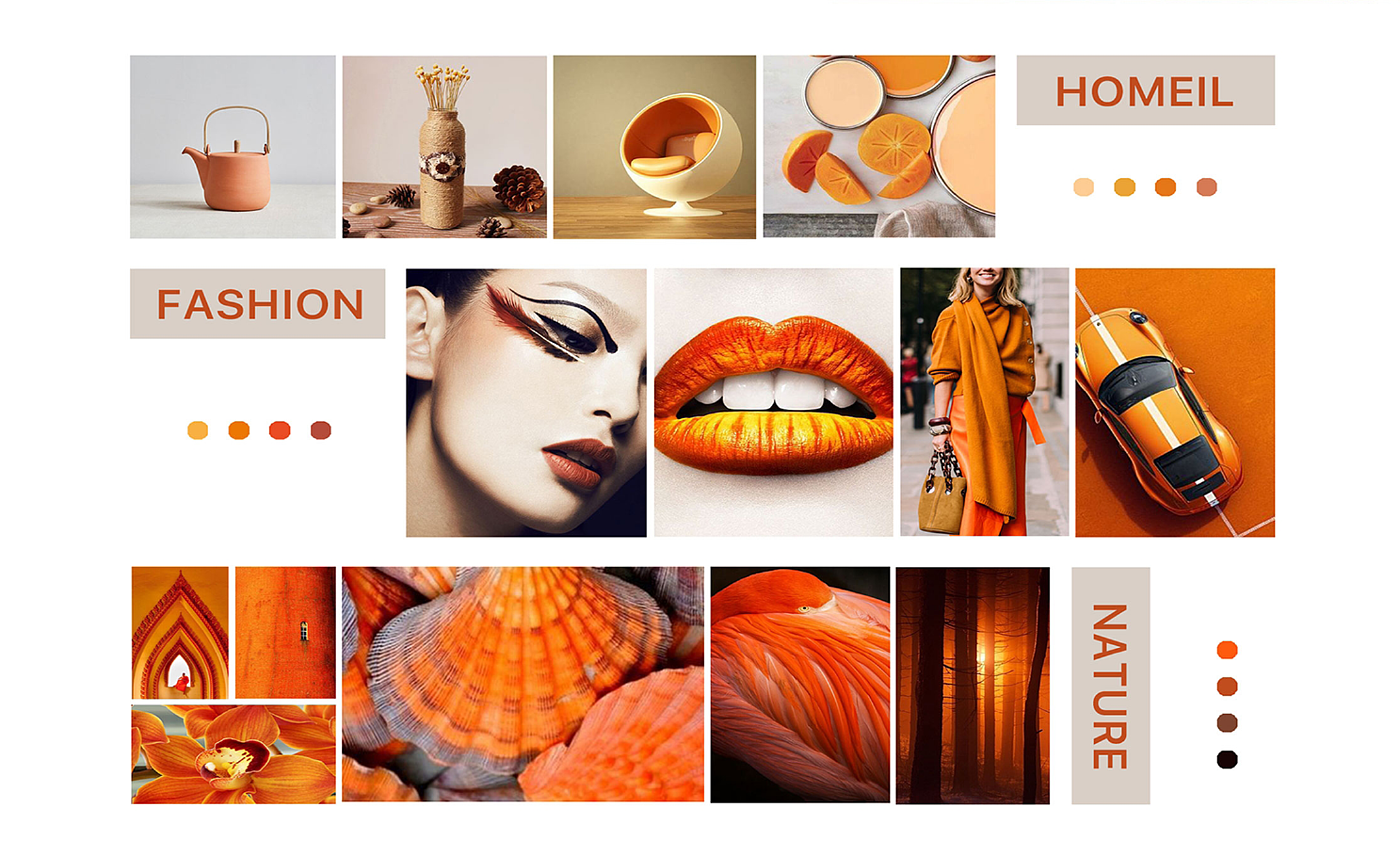 UI interaction design，