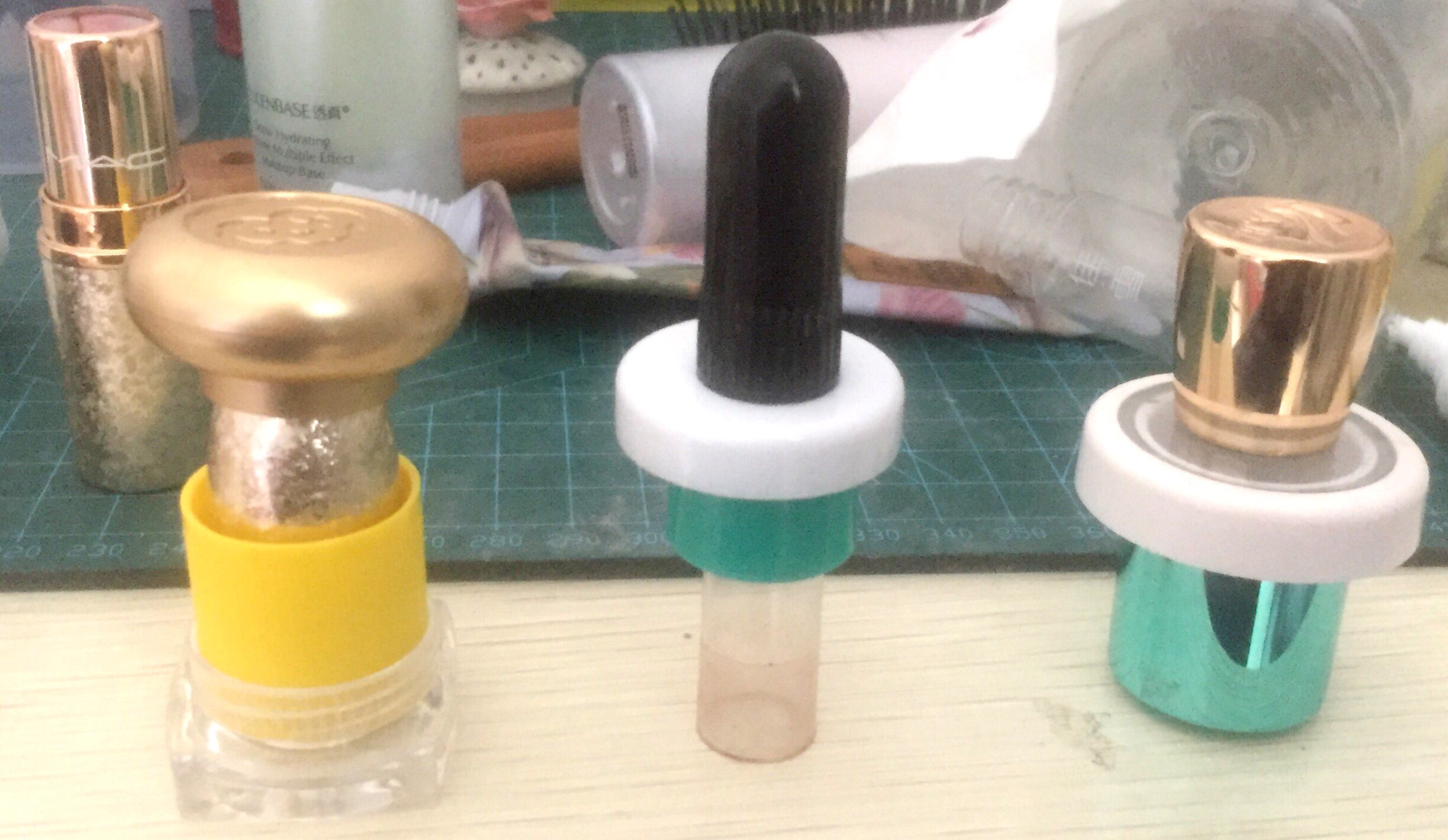 multi-function，Floral apparatus，Vase design，combination，Acrylic，ceramics，