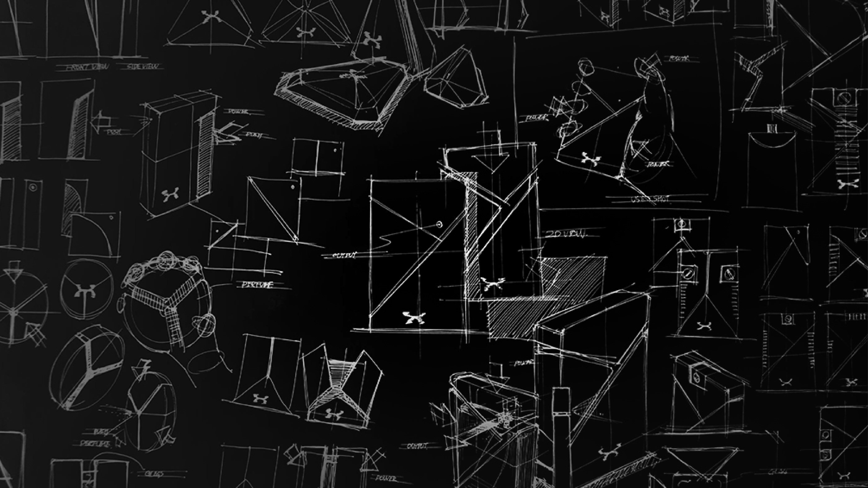 concept，motion，Perfume，