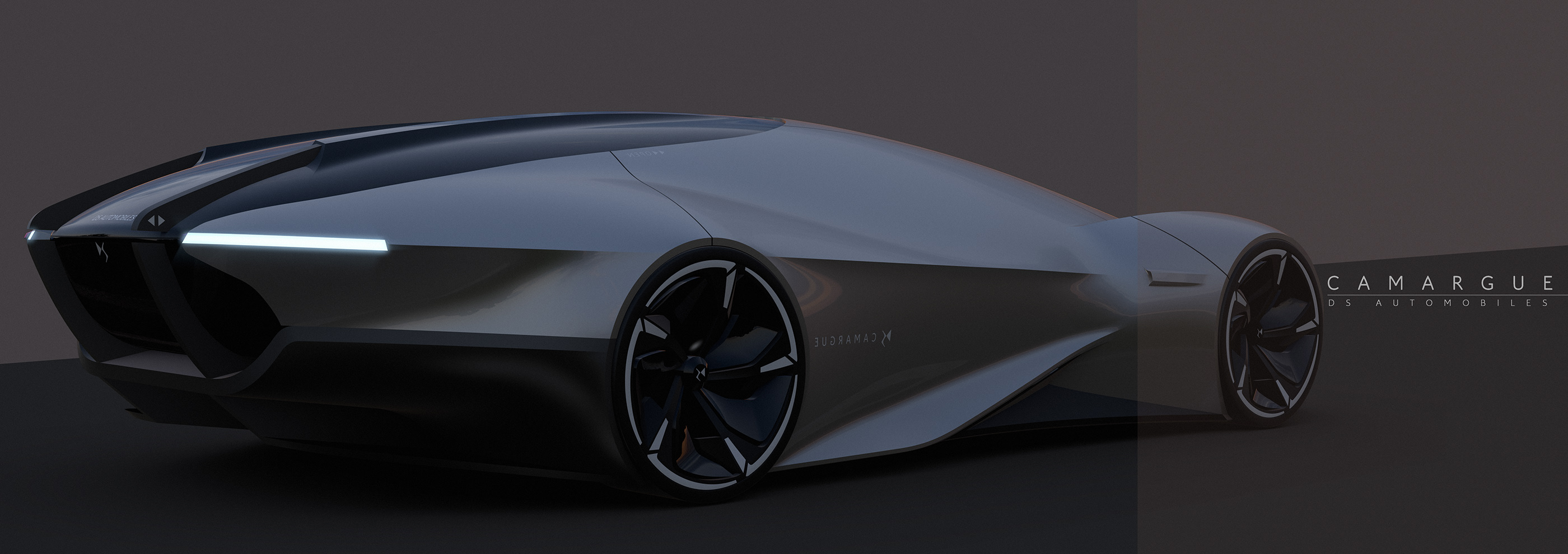 Super run，Camarguex，ds，