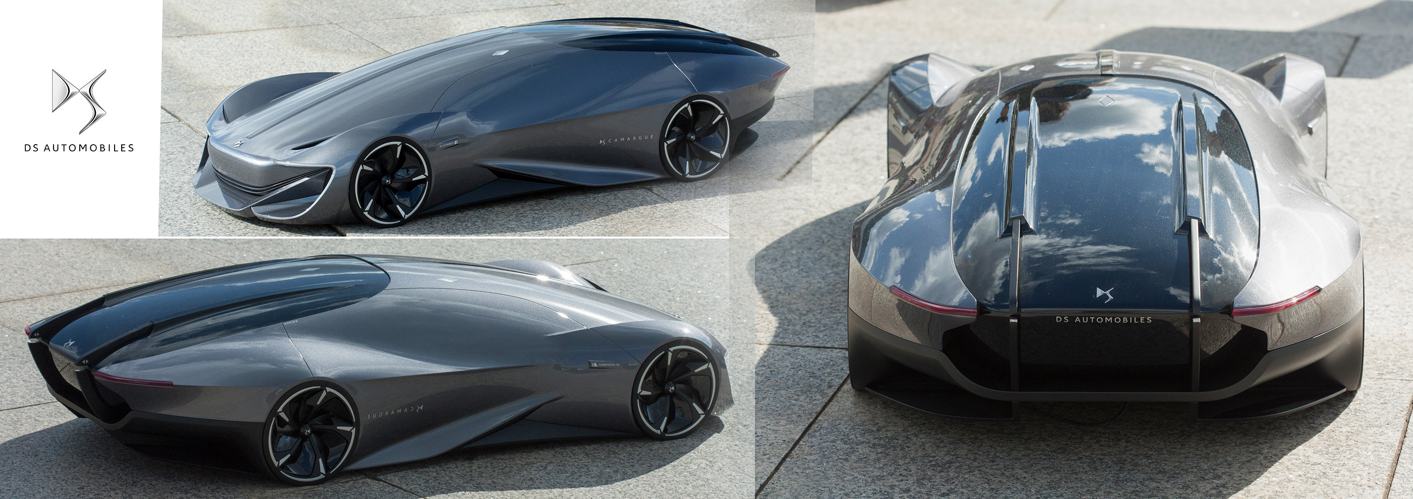 Super run，Camarguex，ds，