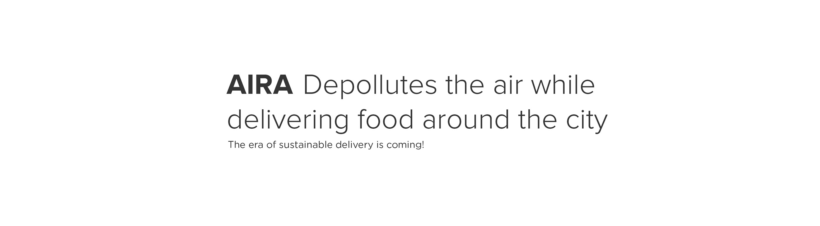 express，Scooter，Aira，