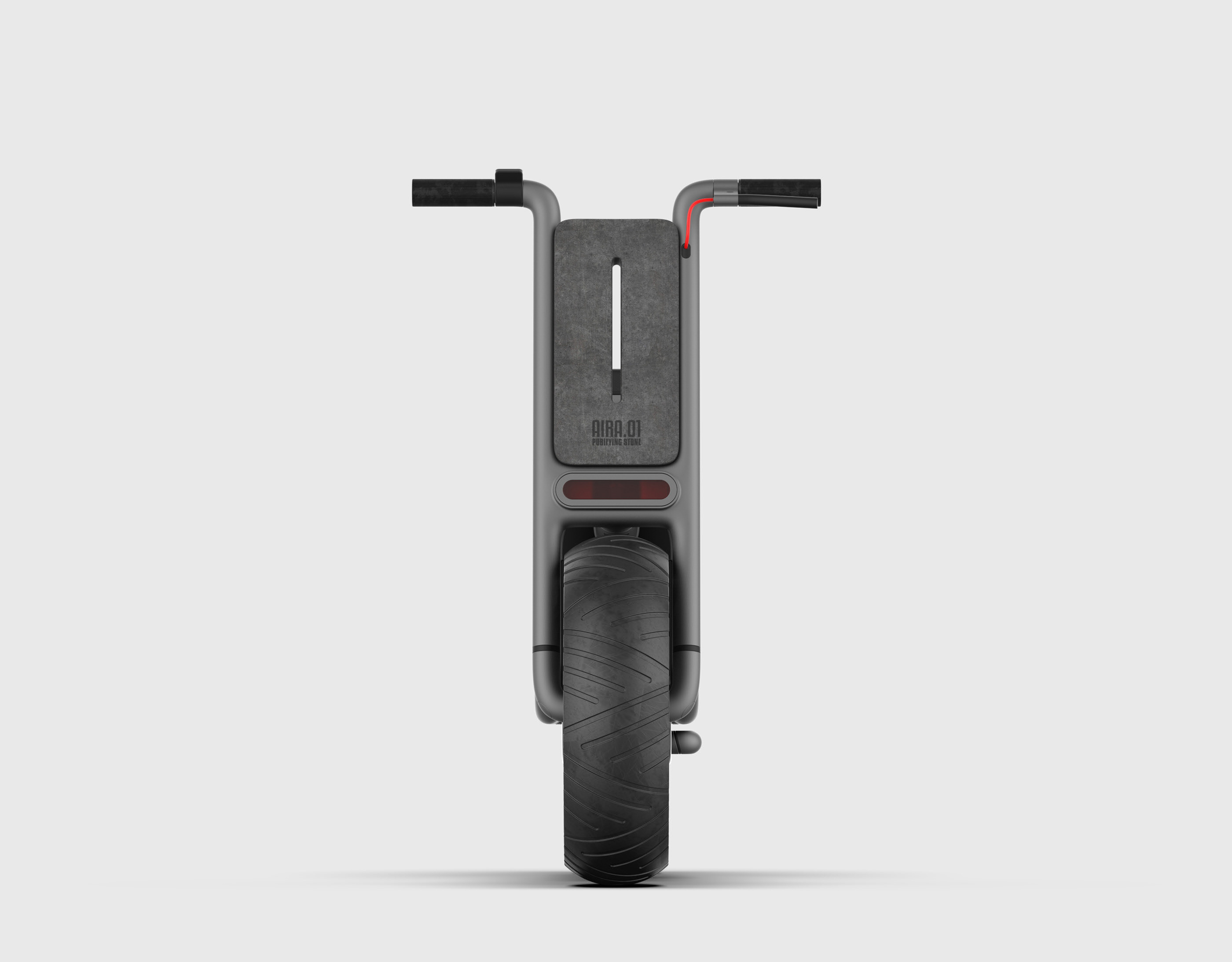 express，Scooter，Aira，