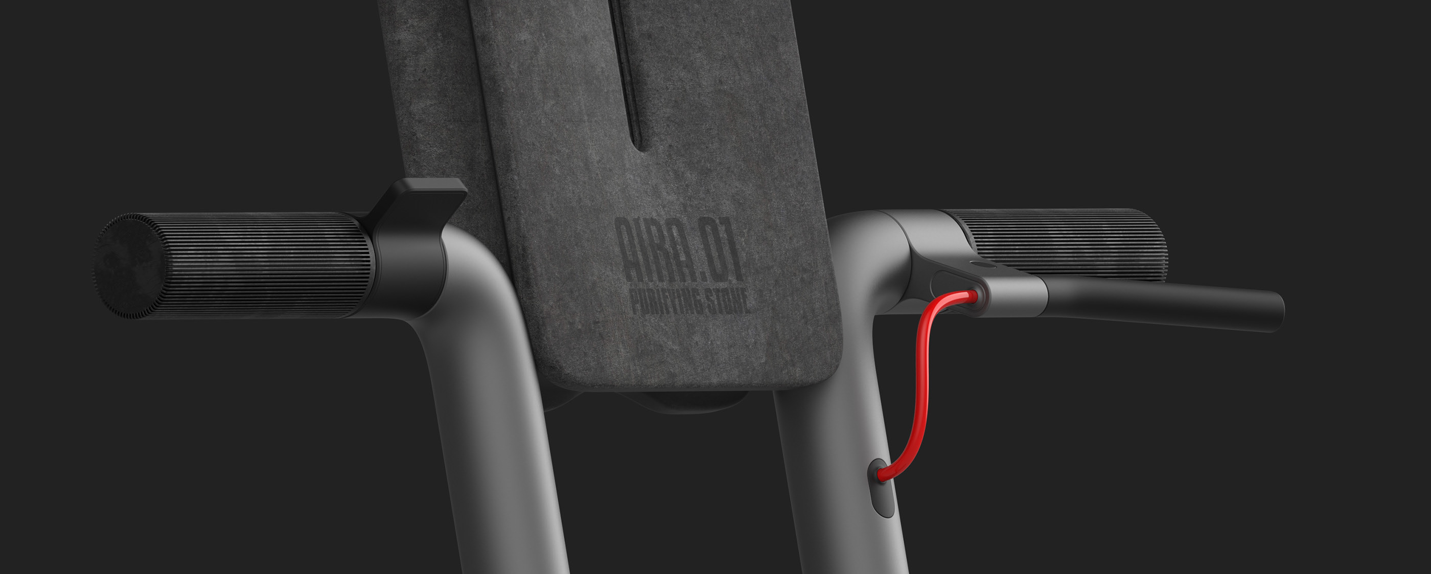 express，Scooter，Aira，