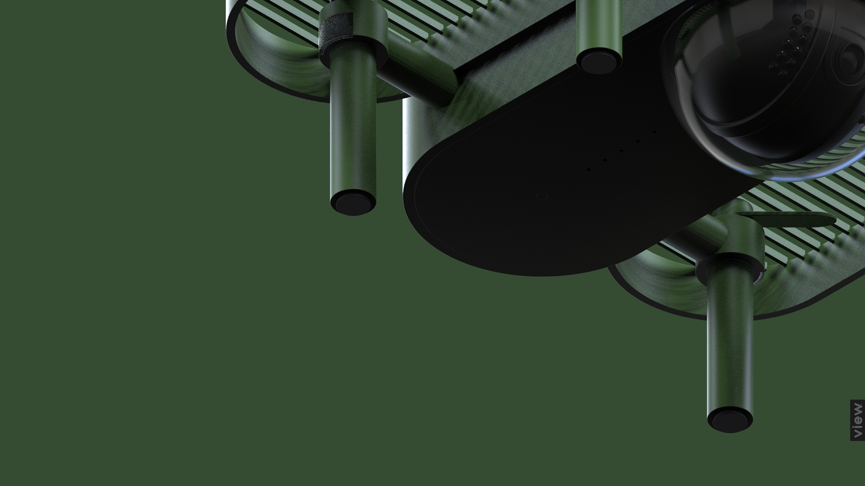 view，indoor，UAV，