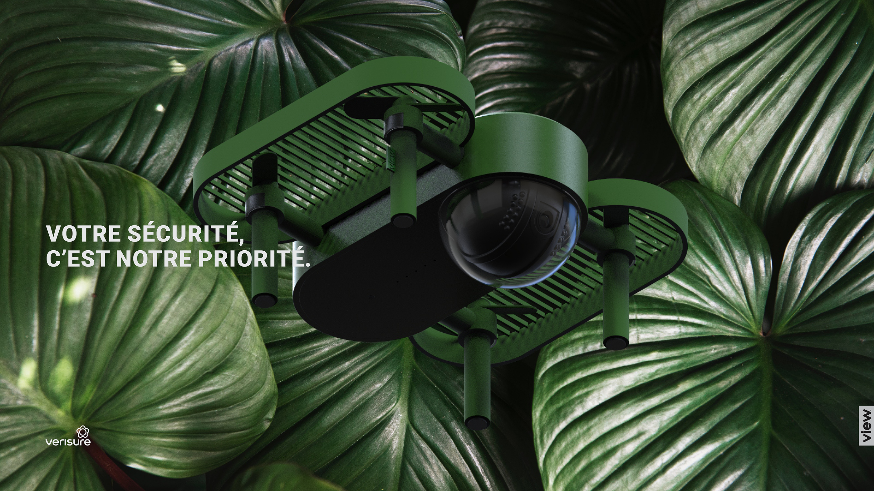 view，indoor，UAV，