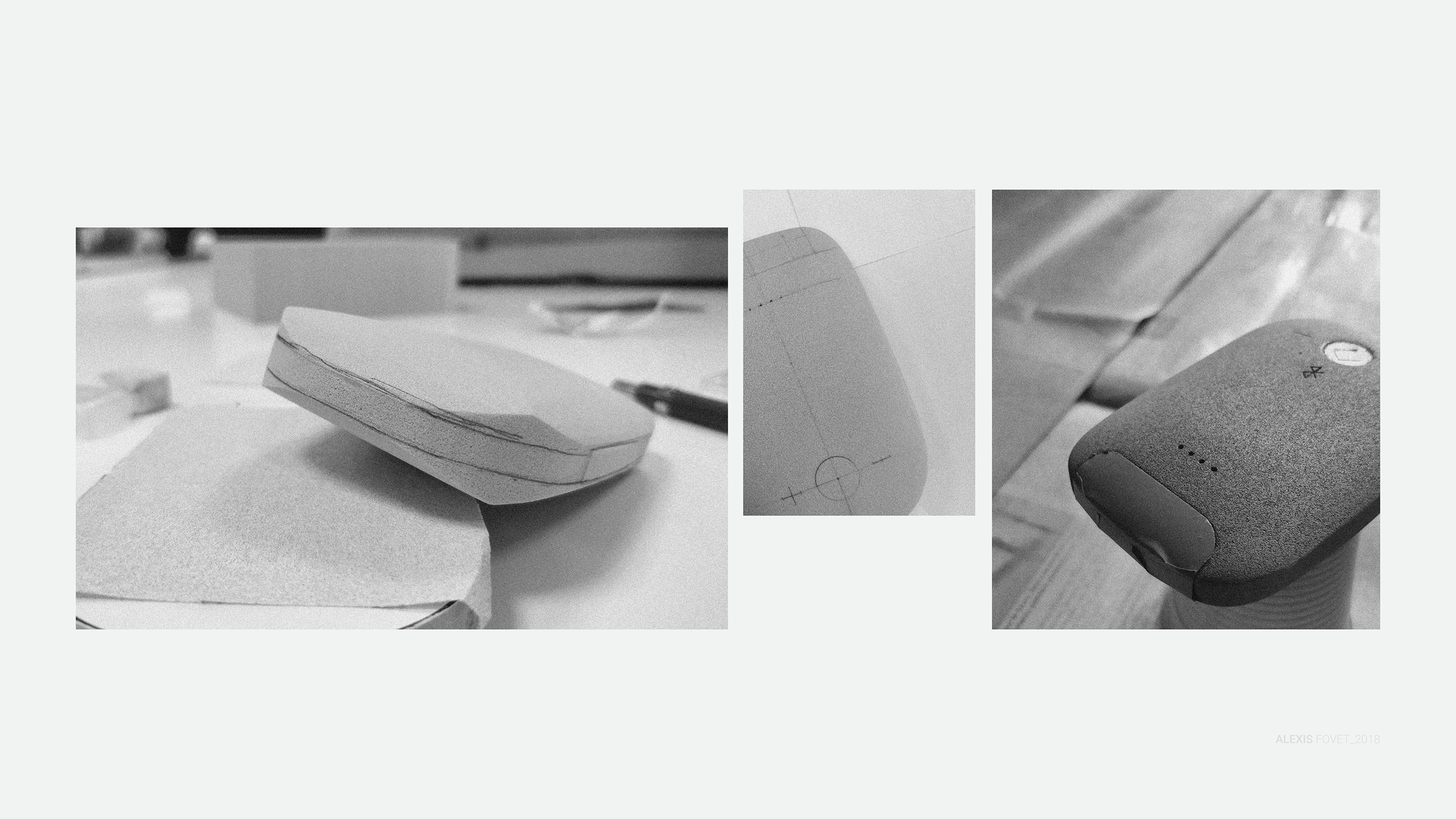 Parallel world，interpreter，EMMA，