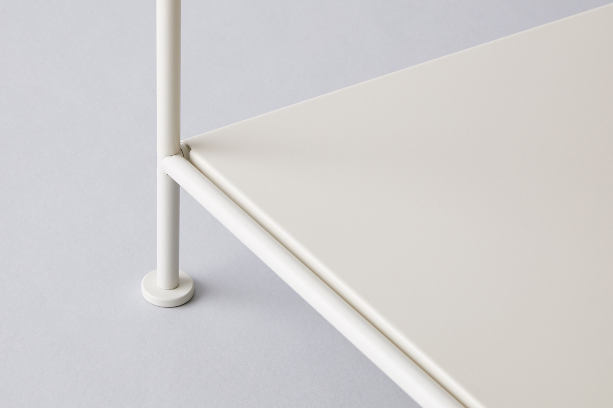 Quiet.，goods shelves，tandard Issue，