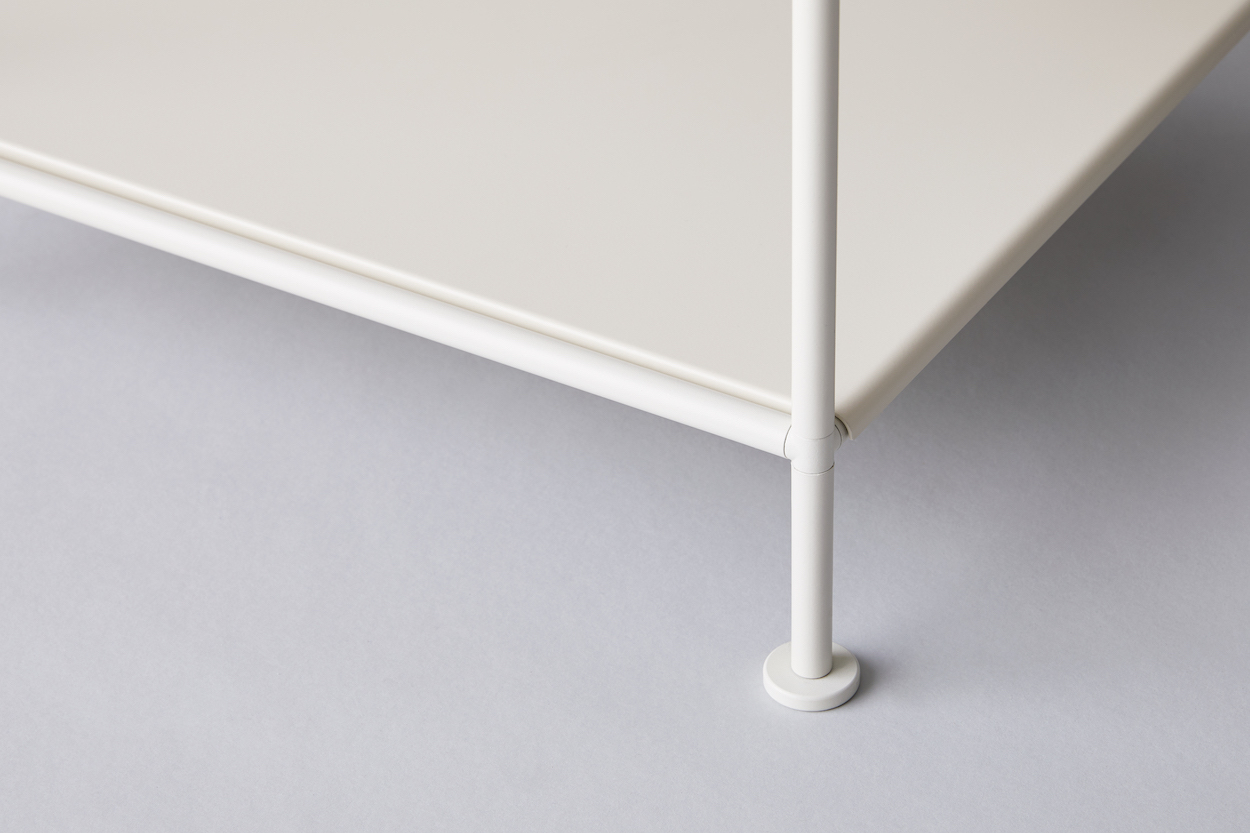 Quiet.，goods shelves，tandard Issue，