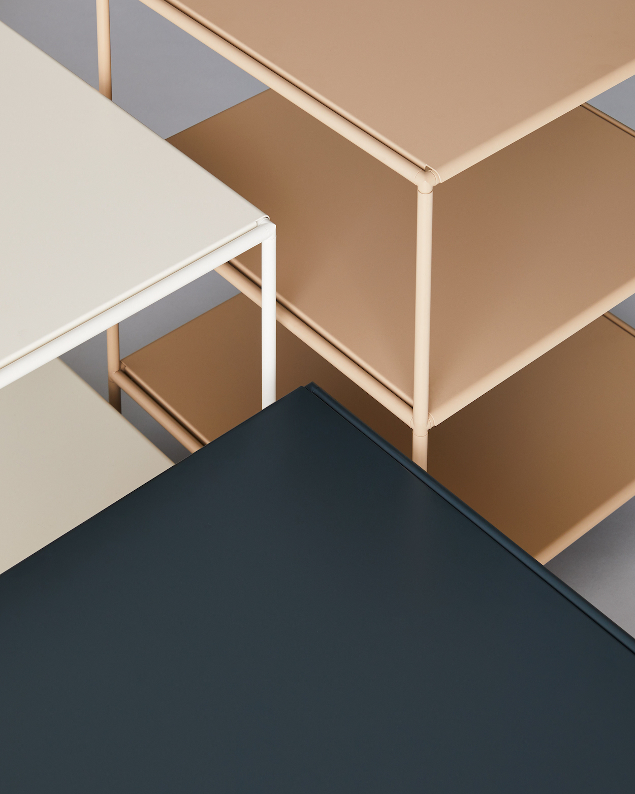 Quiet.，goods shelves，tandard Issue，