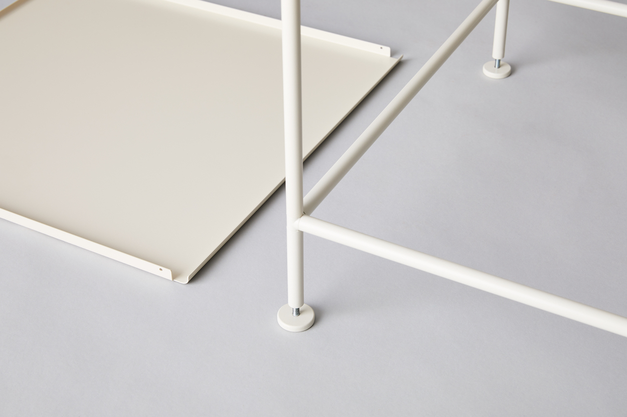 Quiet.，goods shelves，tandard Issue，