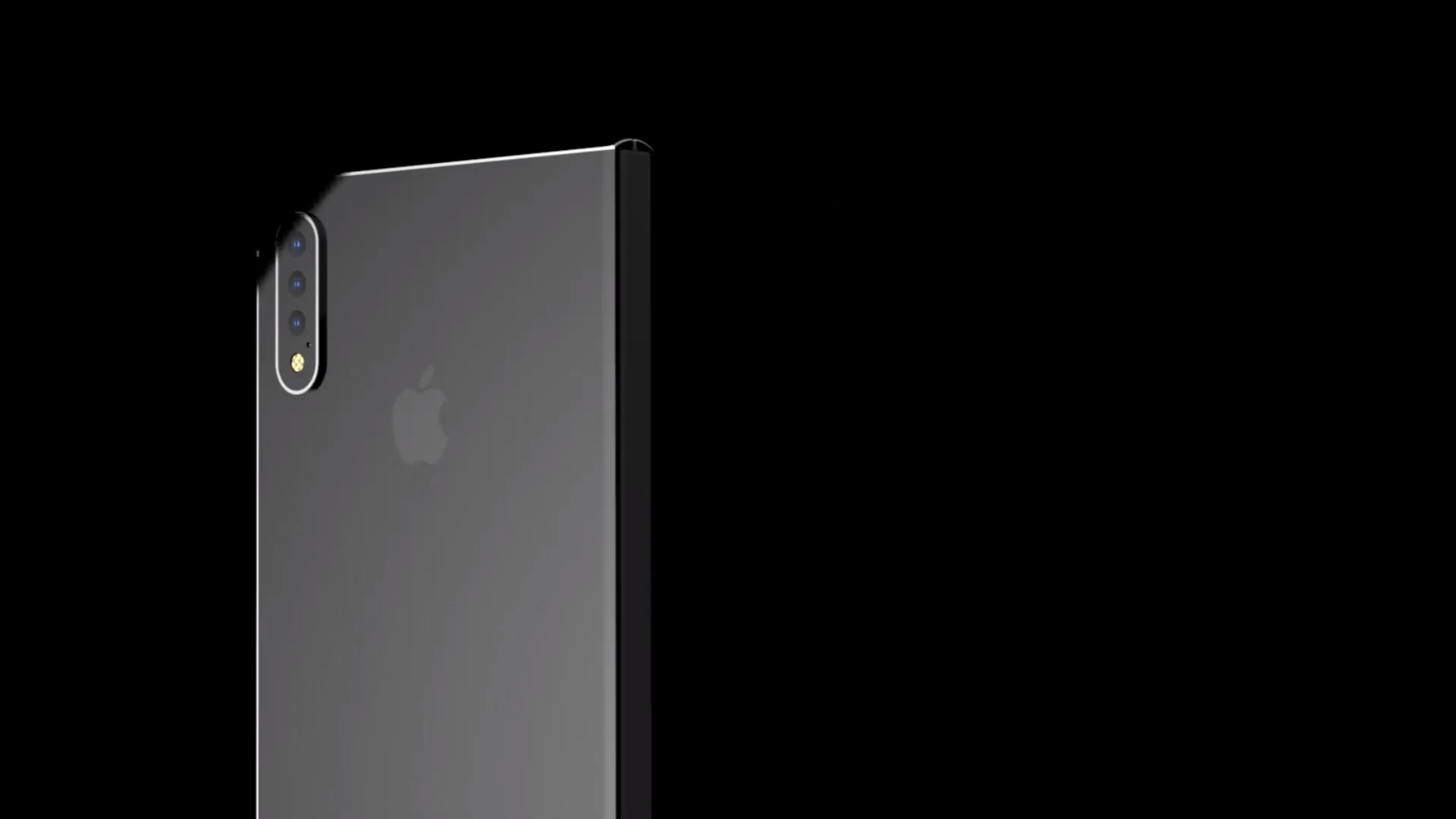 Folding screen，mobile phone，Apple，