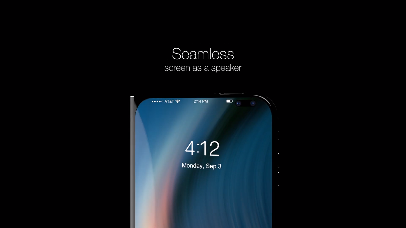 Folding screen，mobile phone，Apple，
