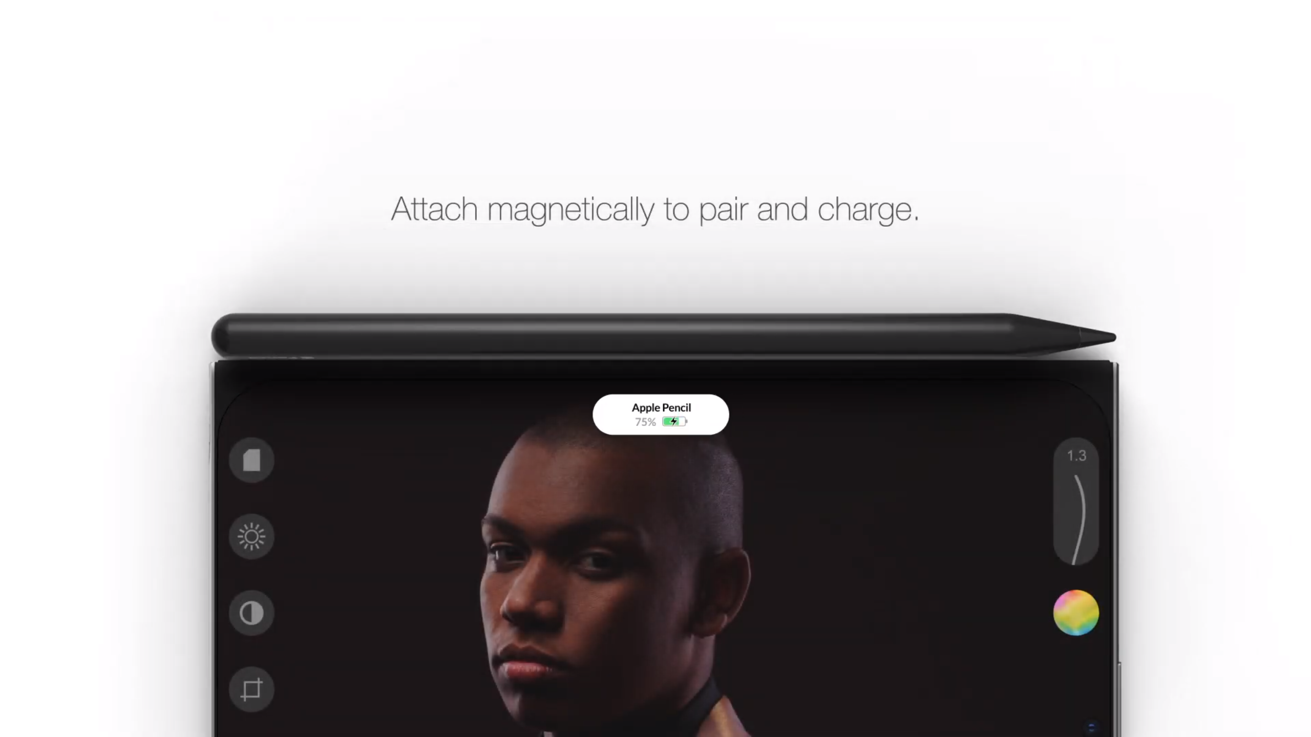 Folding screen，mobile phone，Apple，