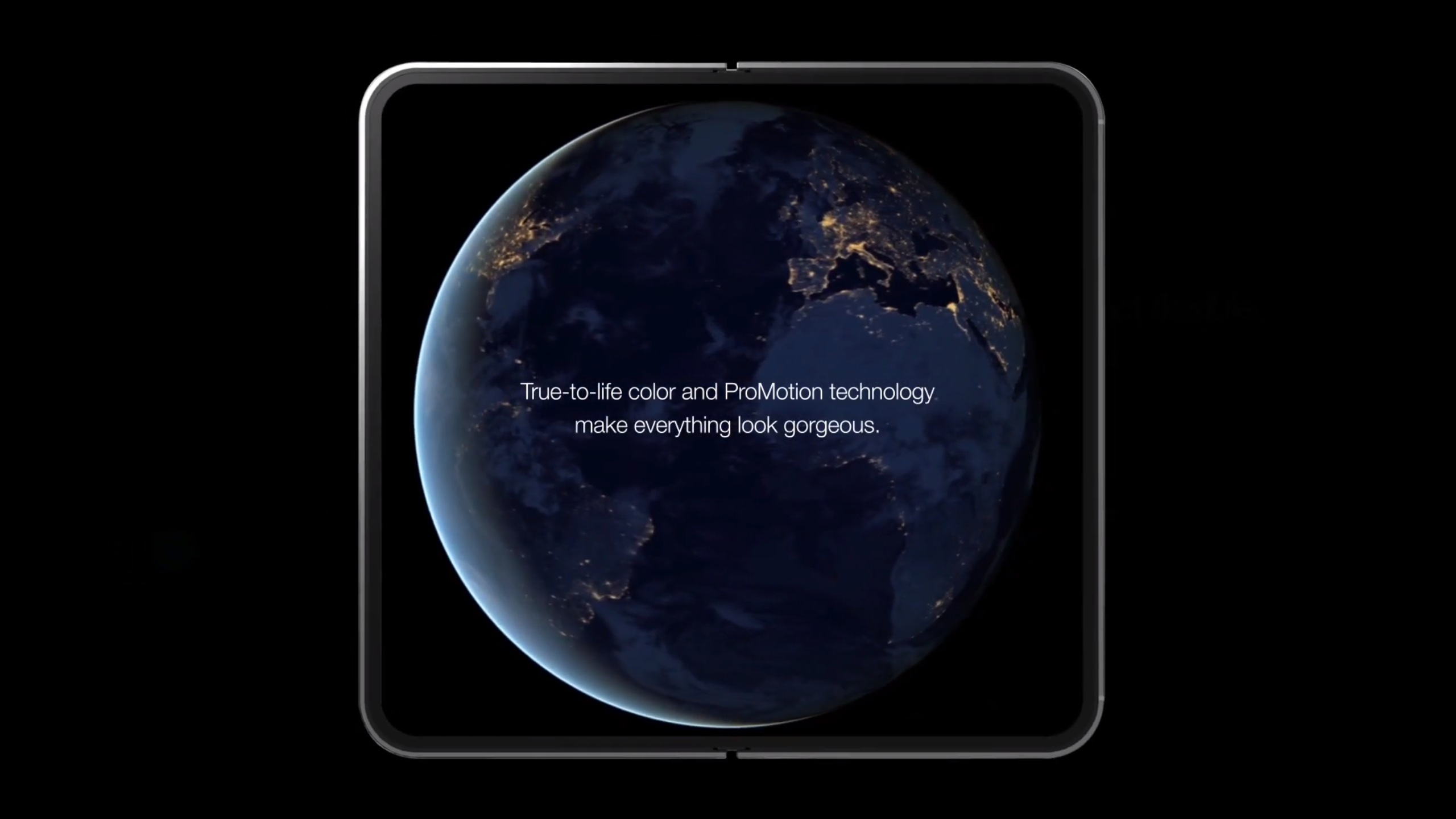 Folding screen，mobile phone，Apple，