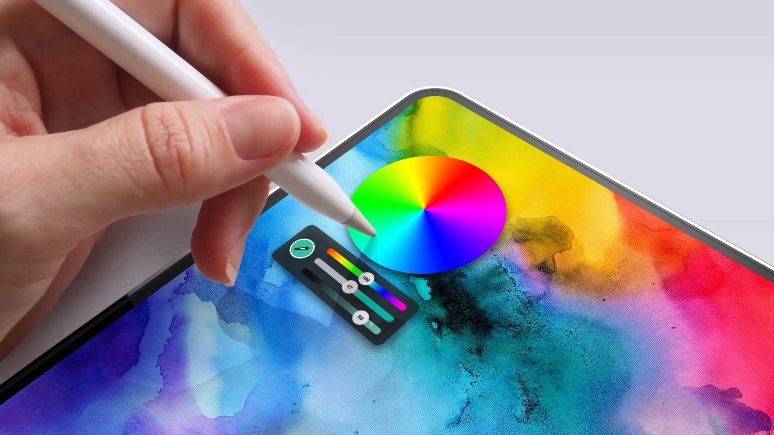 Folding screen，mobile phone，Apple，