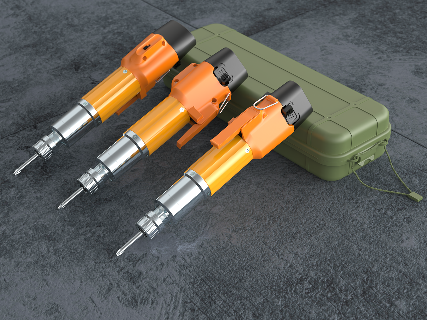 Hardware tools，