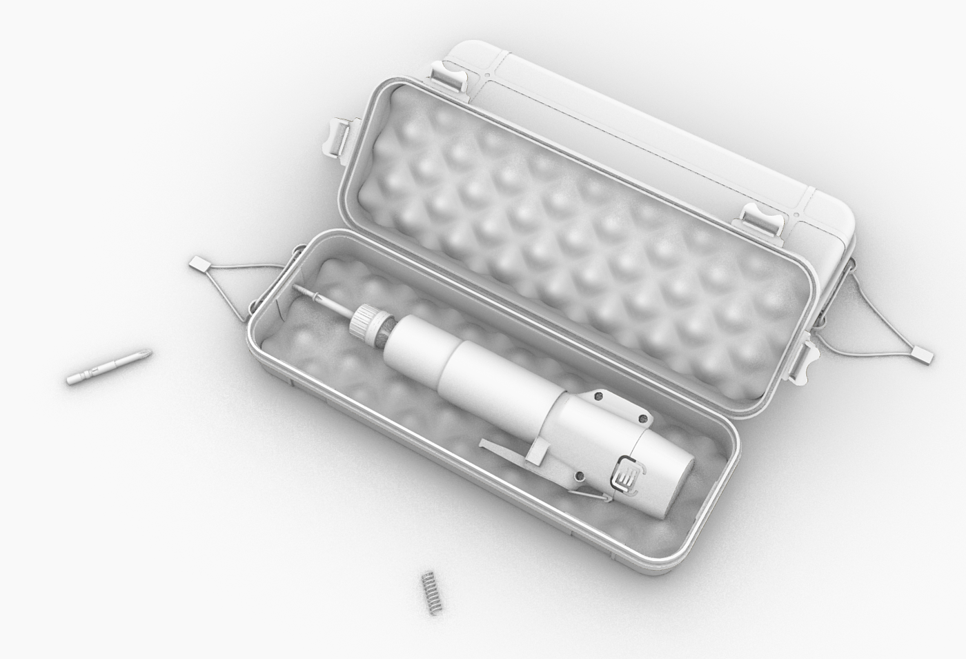 Hardware tools，