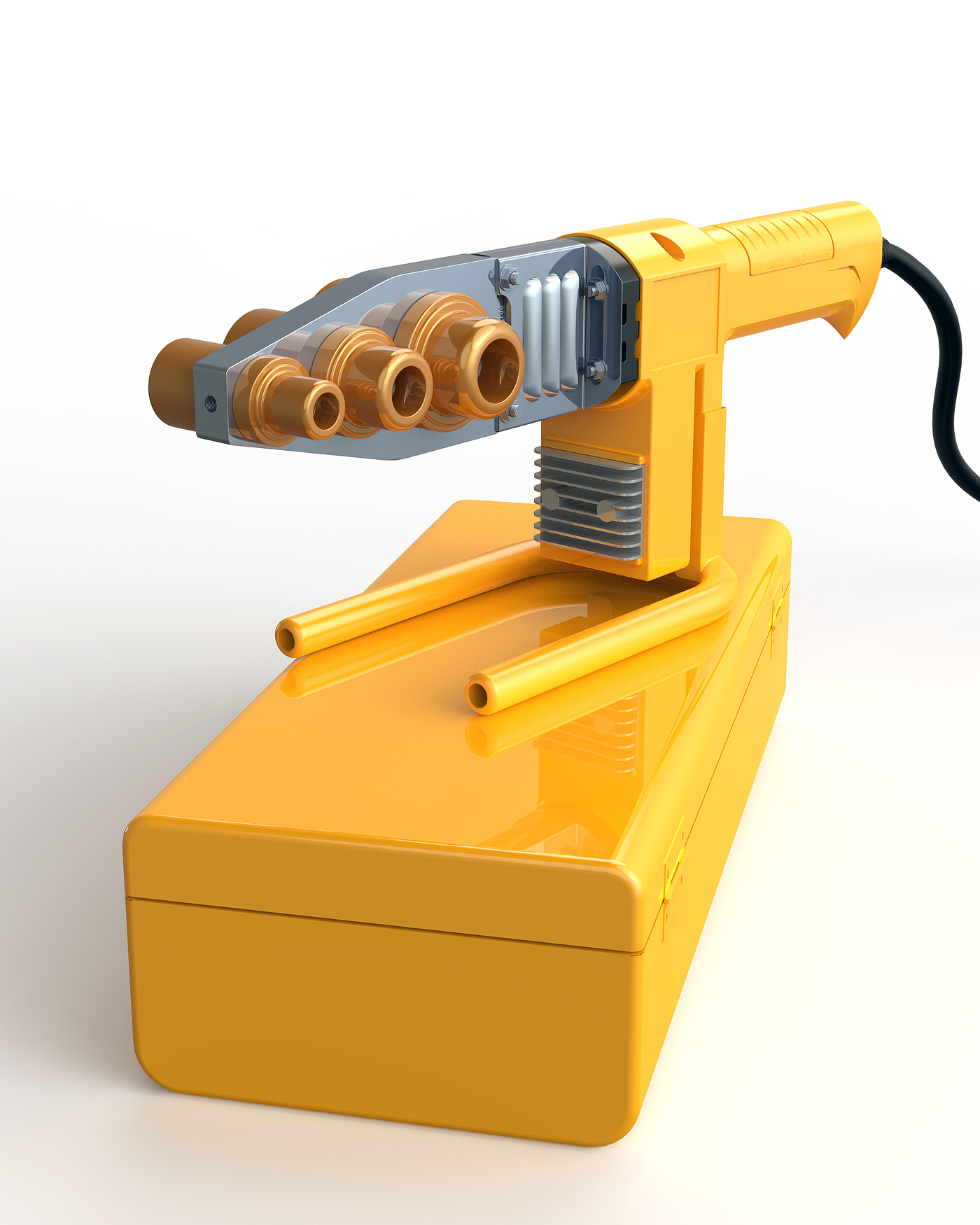 Hardware tools，