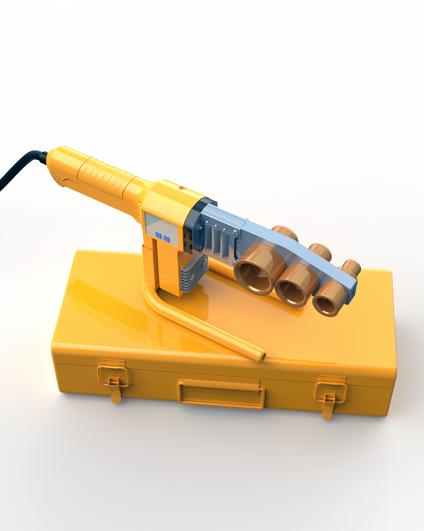 Hardware tools，