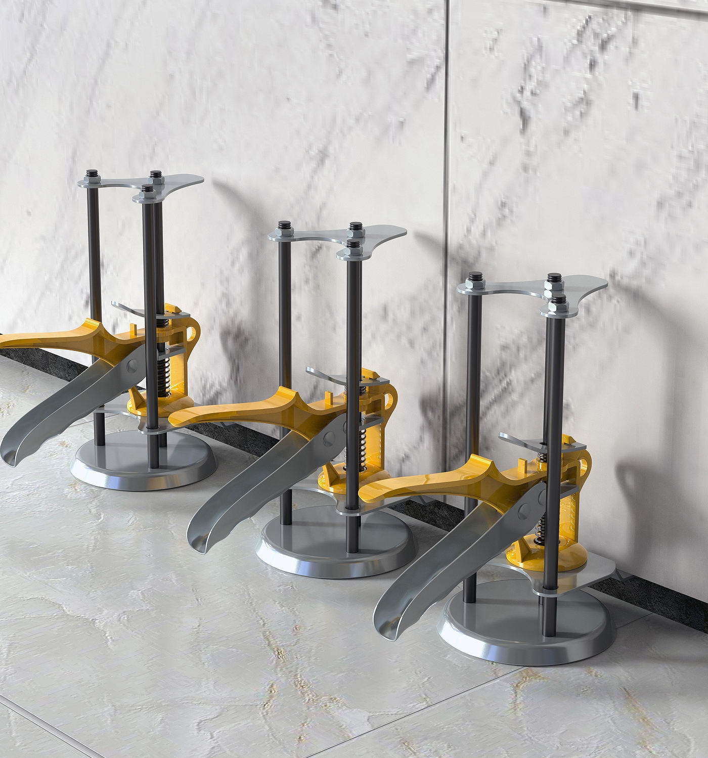 Hardware tools，